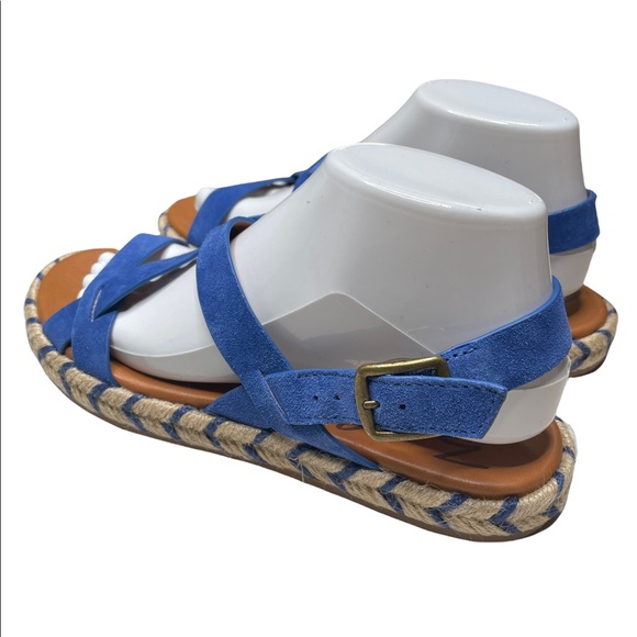 Zodiac coast sandal size 7.5 M new - Picture 2 of 14